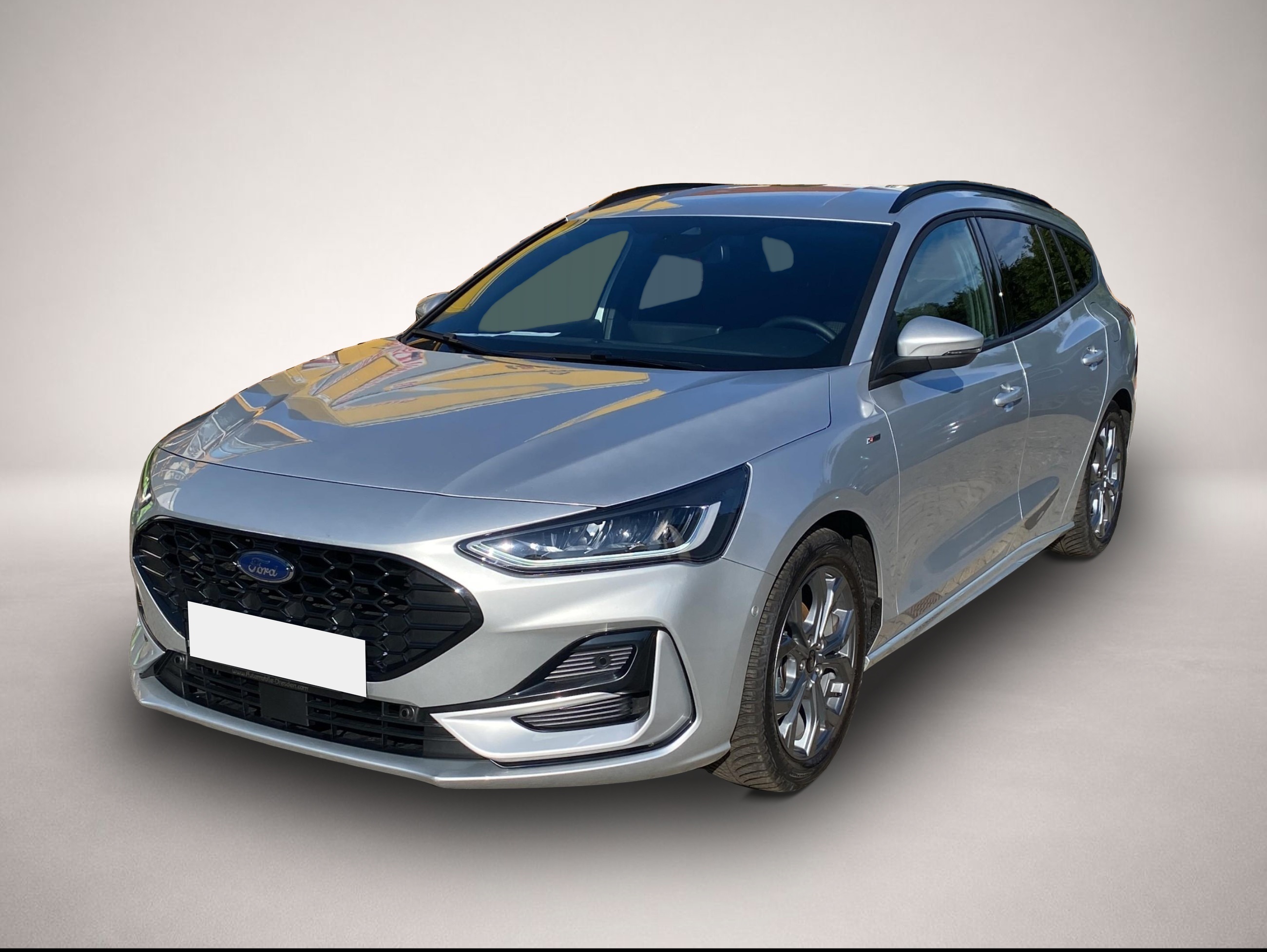 Ford Focus (11/2024, Benzin)