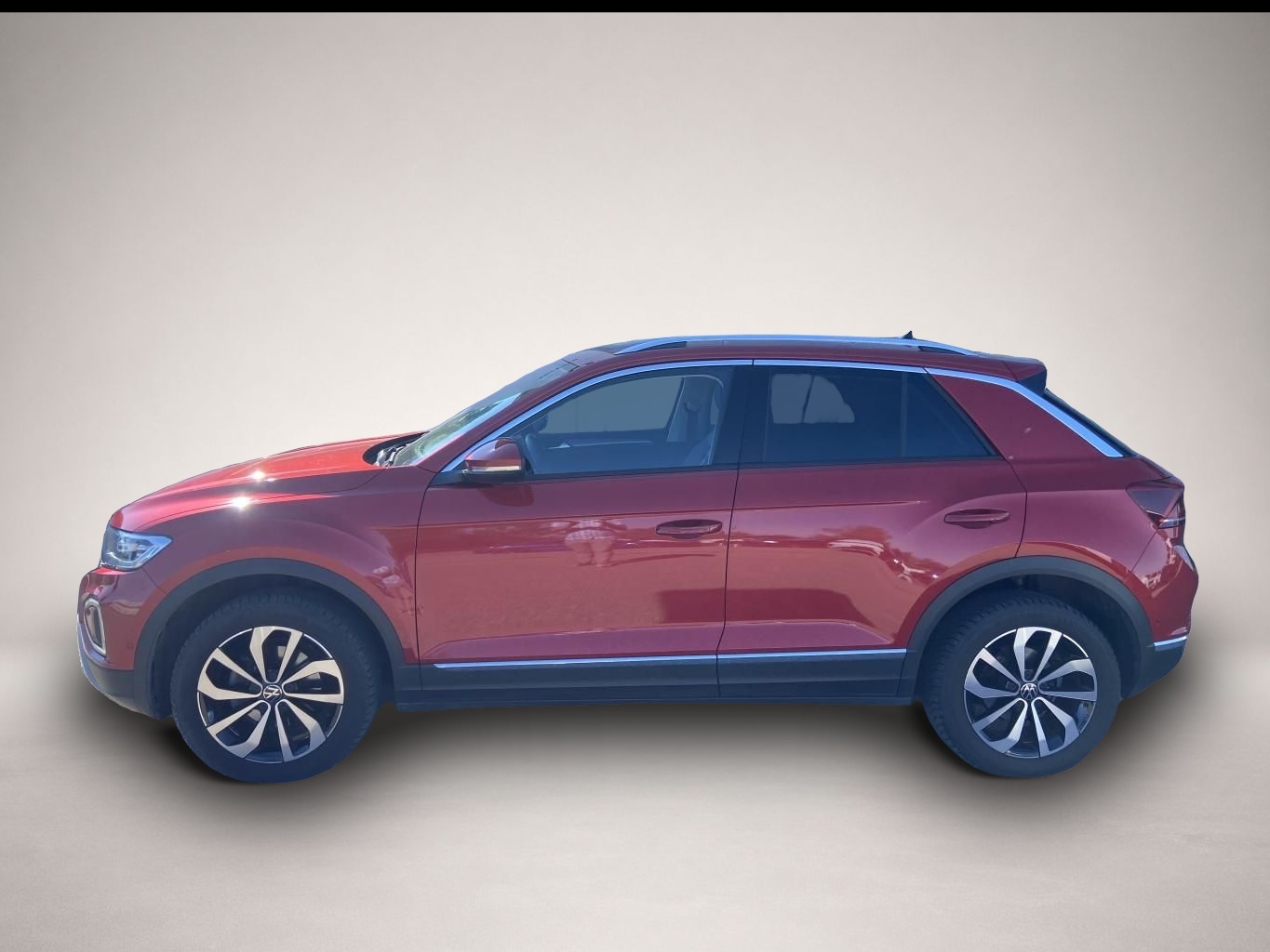 Volkswagen T-Roc (06/2023, )