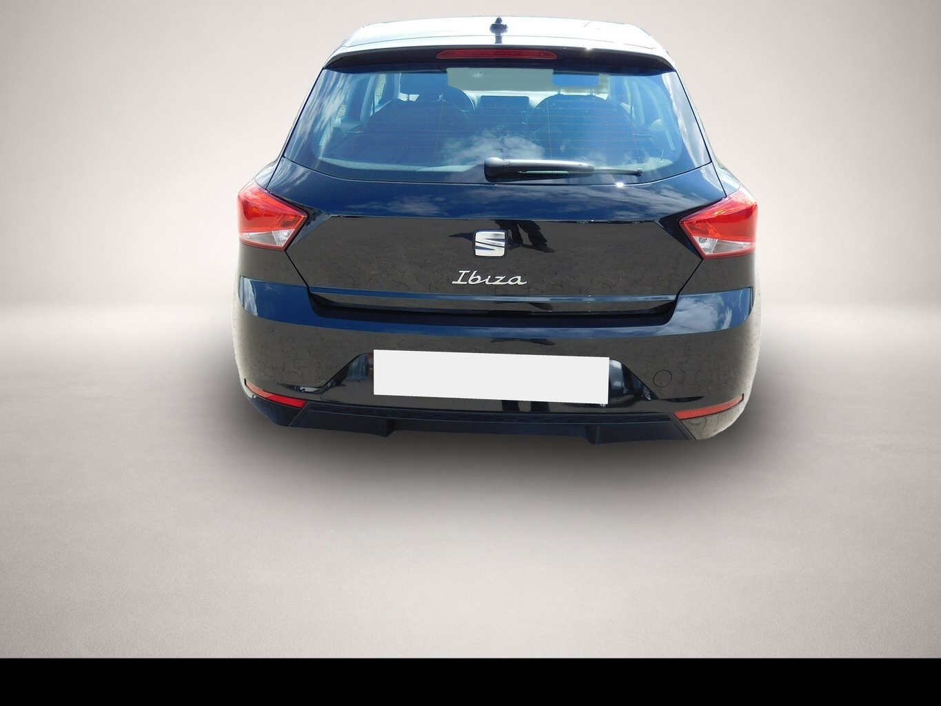 Seat Ibiza (04/2024, Benzin)
