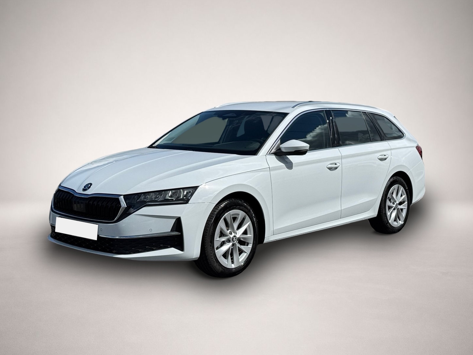 Skoda Octavia (10/2025, Diesel)