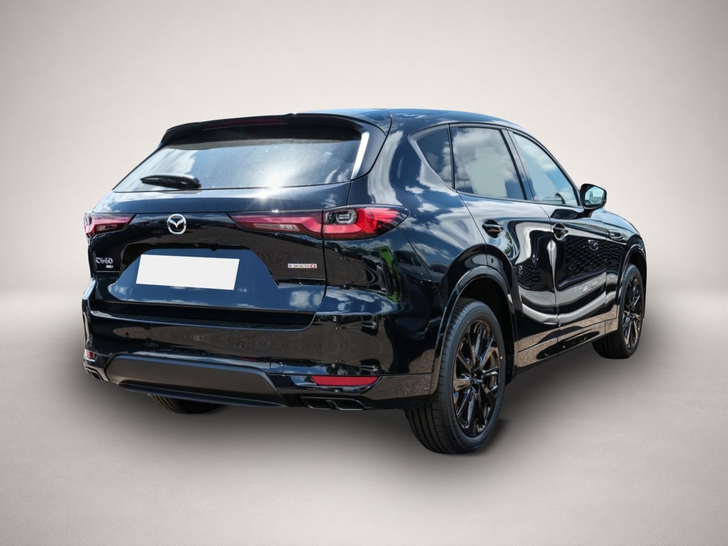 Mazda CX-60, Bild 2 von 6