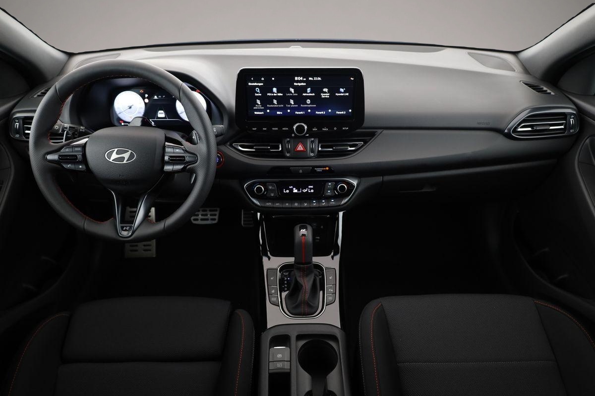 Hyundai i30 (05/2026, Benzin)