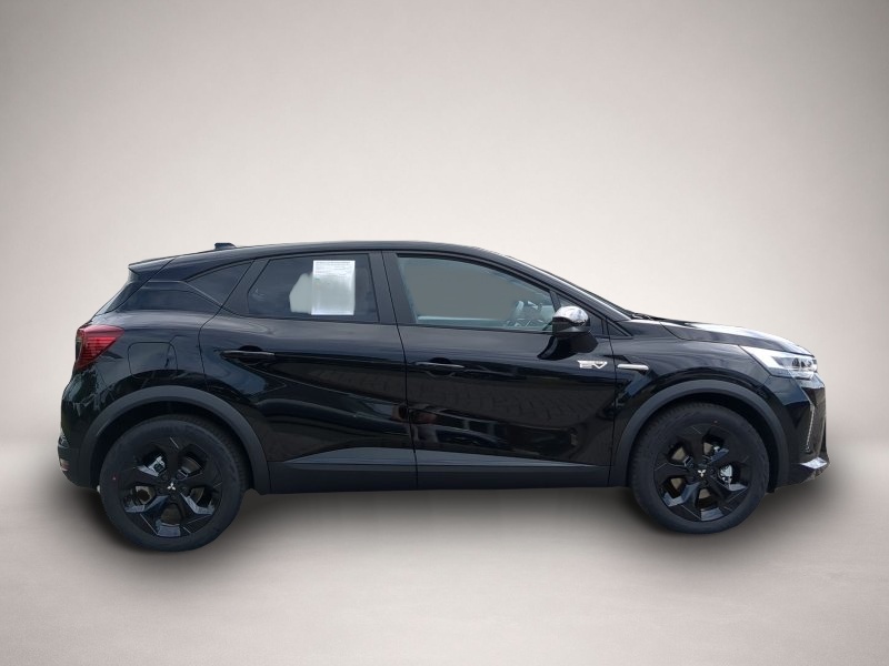 Mitsubishi ASX, Bild 2 von 5
