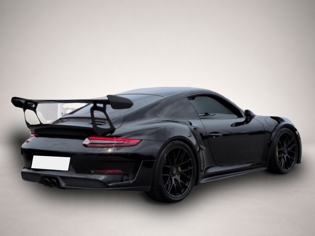 Porsche 911 (09/2019, )