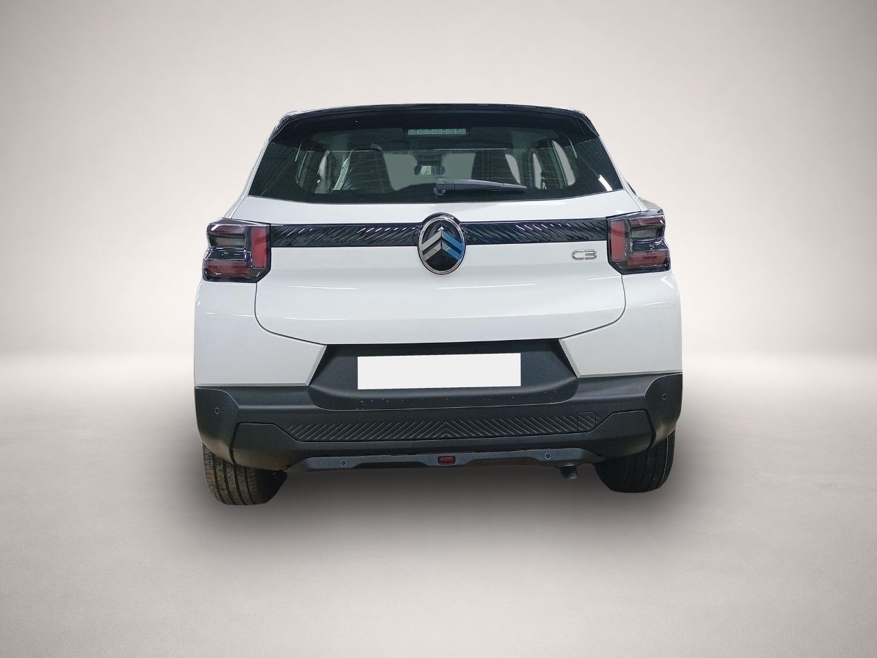 Citroen C3 (10/2025, Benzin)