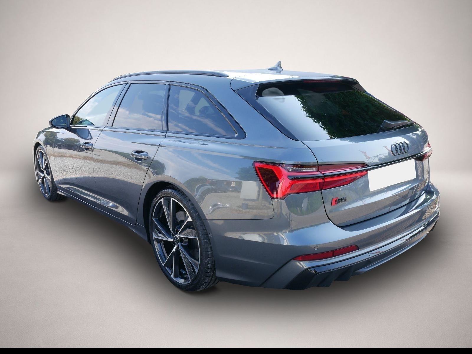 Audi quattro (09/2024, Diesel)