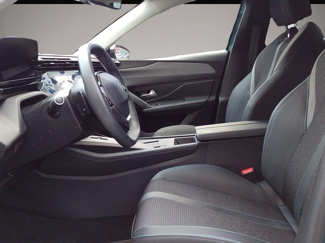 Peugeot 308 (06/2024, Benzin)