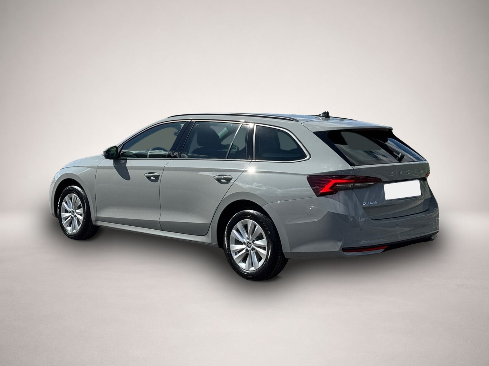 Skoda Octavia (06/2026, Diesel)
