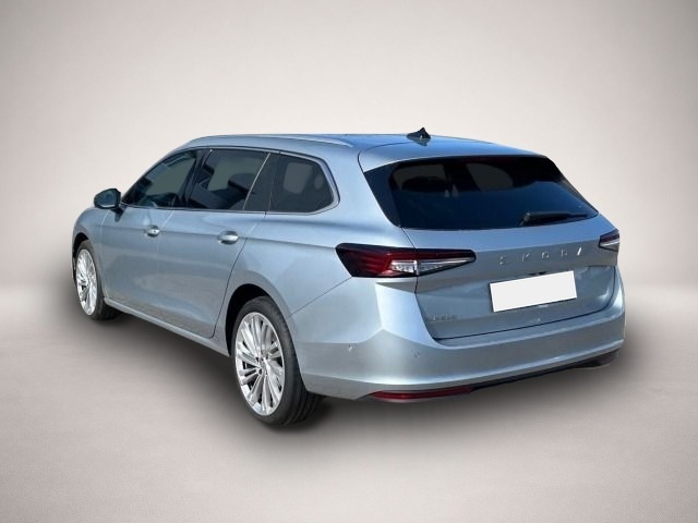 Skoda Superb (04/2024, Diesel)