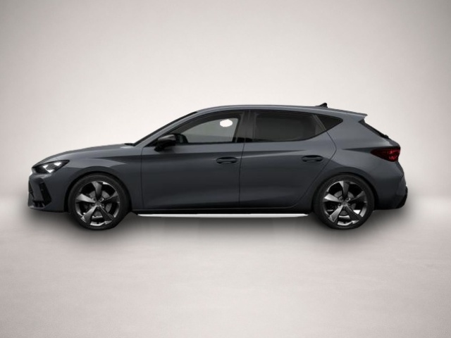 CUPRA Leon, image 2 of 5