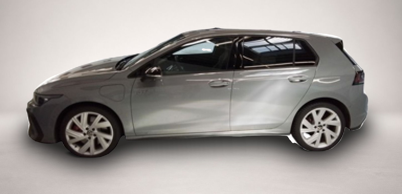 Volkswagen Golf (11/2025, Hybrid (Benzin/Elektro))