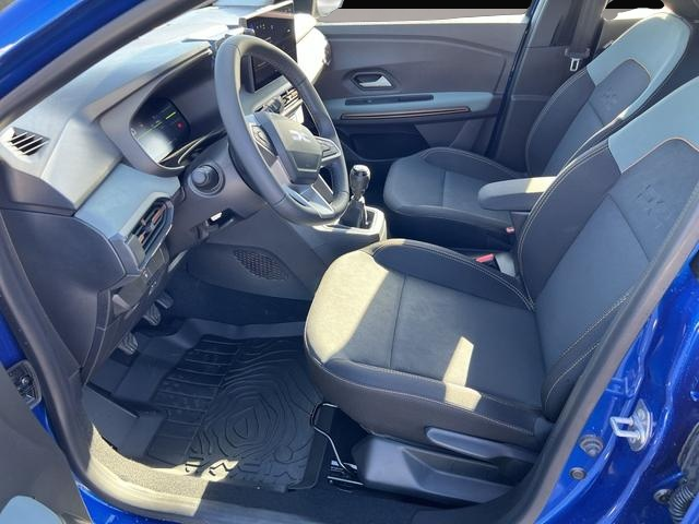 Dacia Sandero, Bild 2 von 4