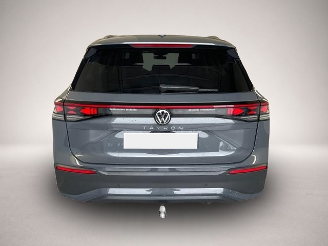 Volkswagen Tayron, image 5 of 5