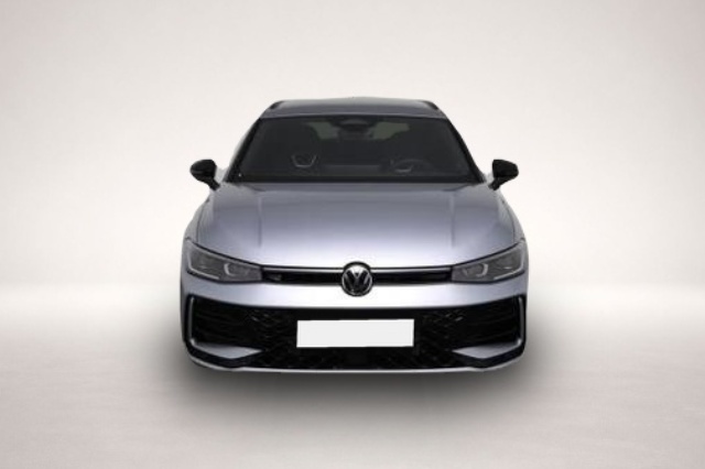Volkswagen Passat Variant (06/2026, Benzin)