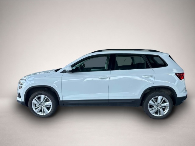 Skoda Karoq (12/2025, Benzin)