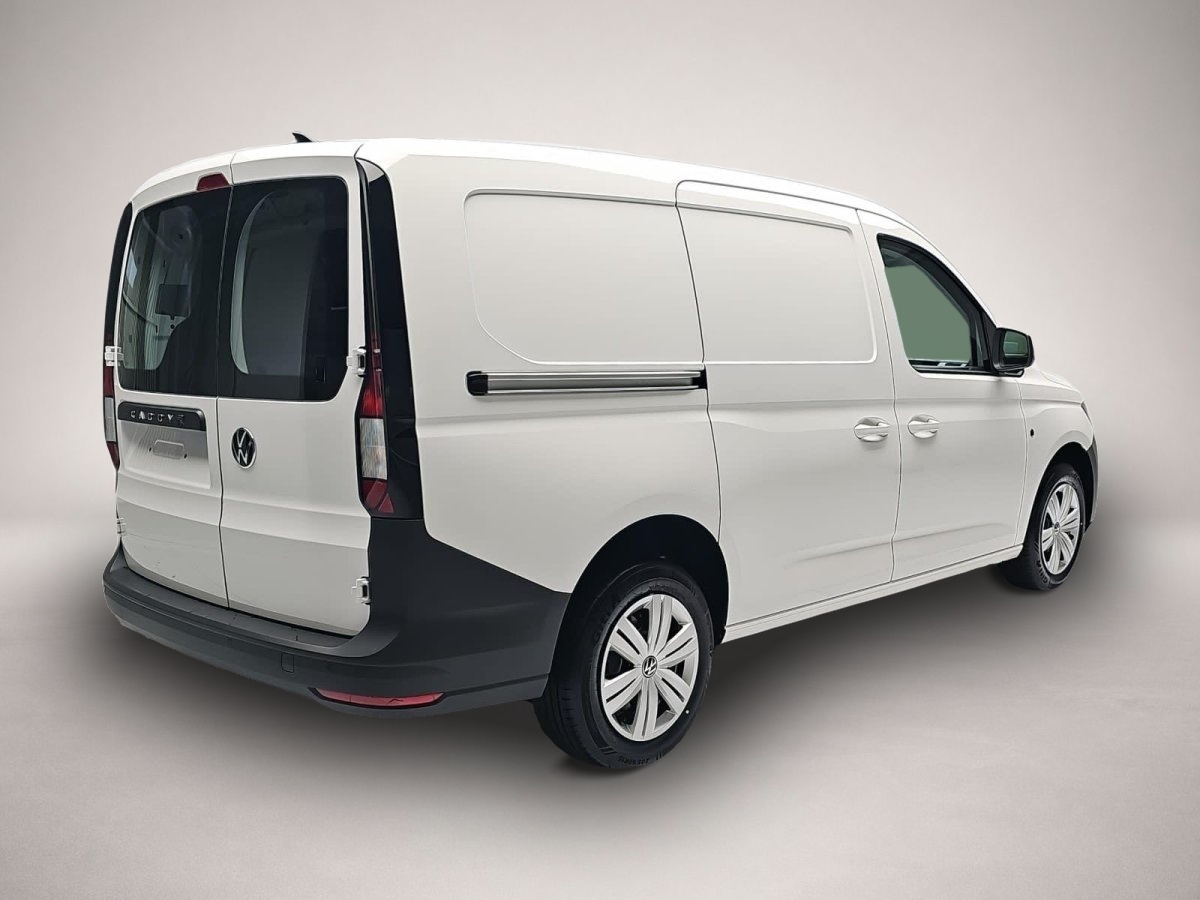 Volkswagen Caddy Maxi, Bild 2 von 4