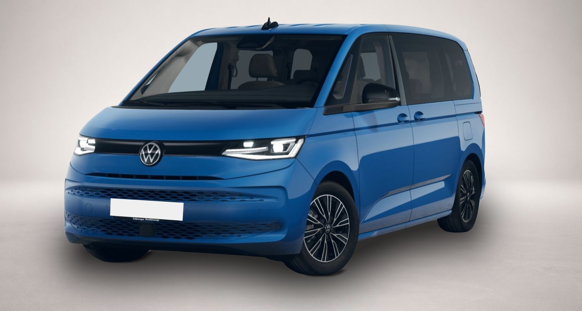 Volkswagen T7 Multivan (, Diesel)