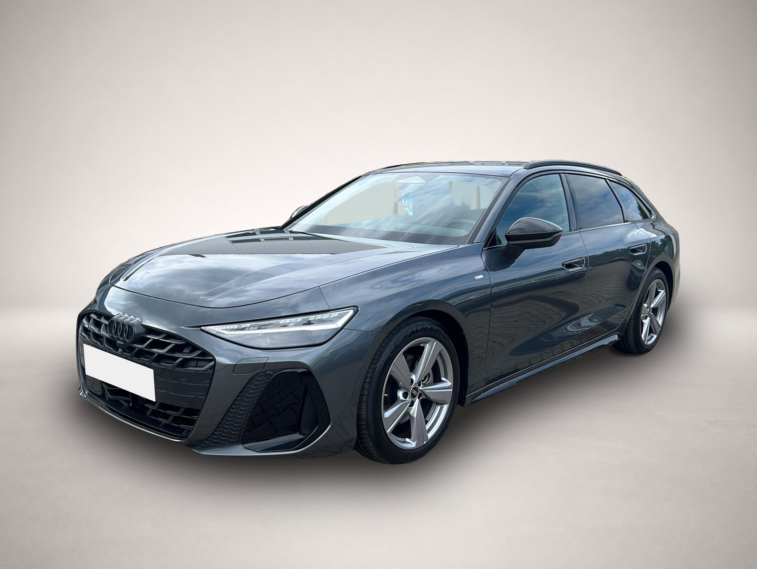 Audi A6 (06/2025, Diesel)