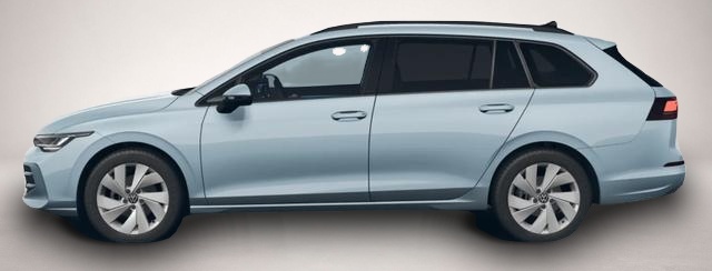 Volkswagen Golf (, Benzin)
