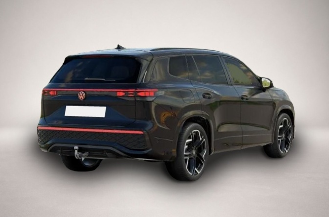 Volkswagen Tayron (11/2025, Diesel)