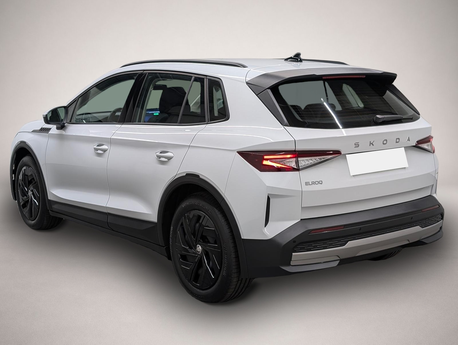 Skoda Elroq, Bild 3 von 7