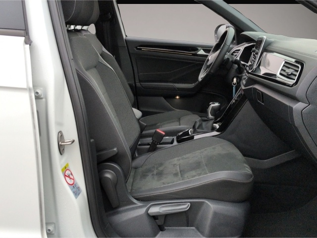 Volkswagen T-Roc, Bild 7 von 7