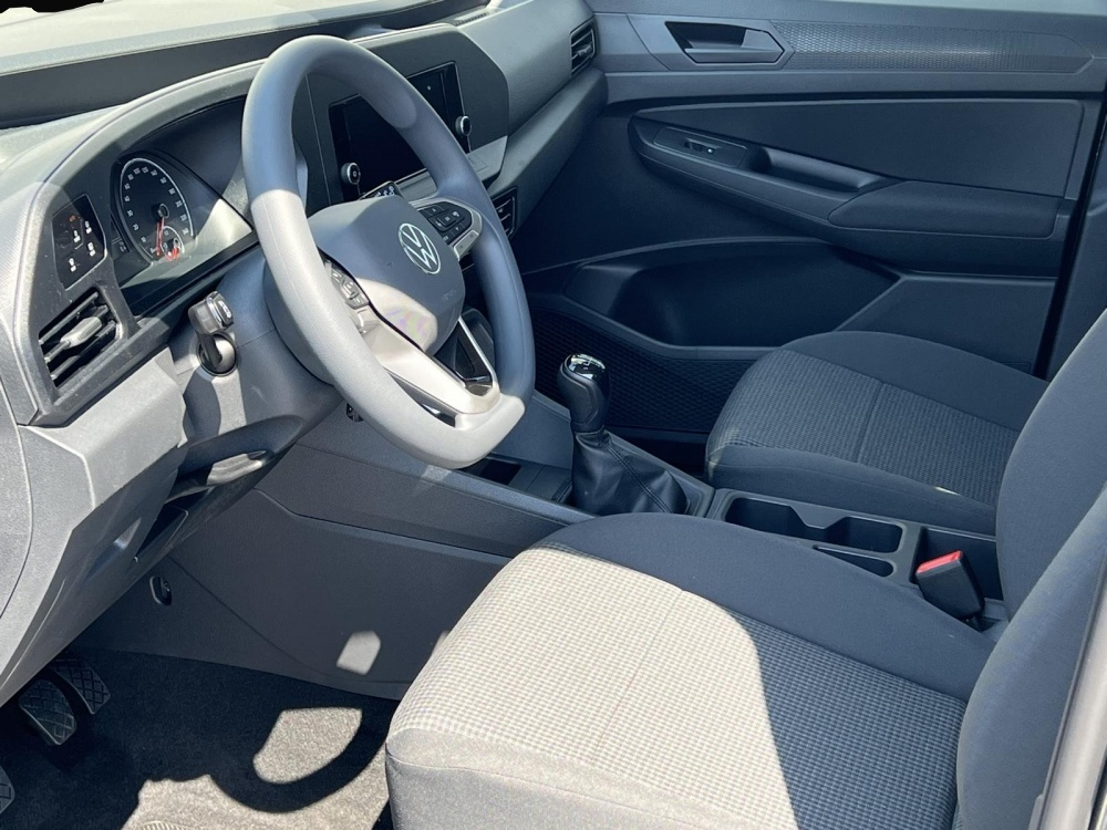 Volkswagen Caddy, Bild 7 von 7