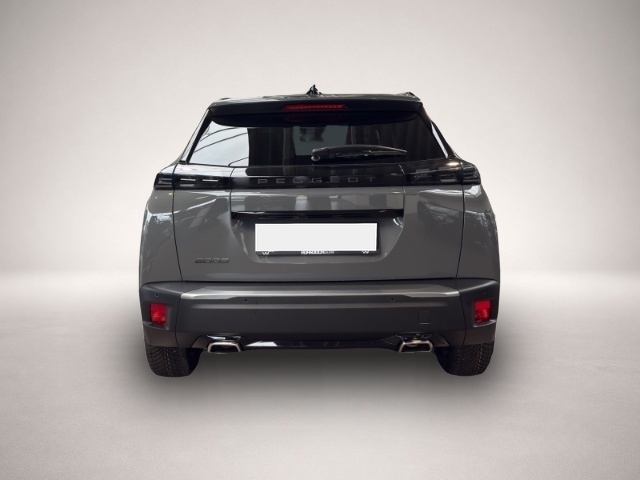 Peugeot 2008 (, Benzin)