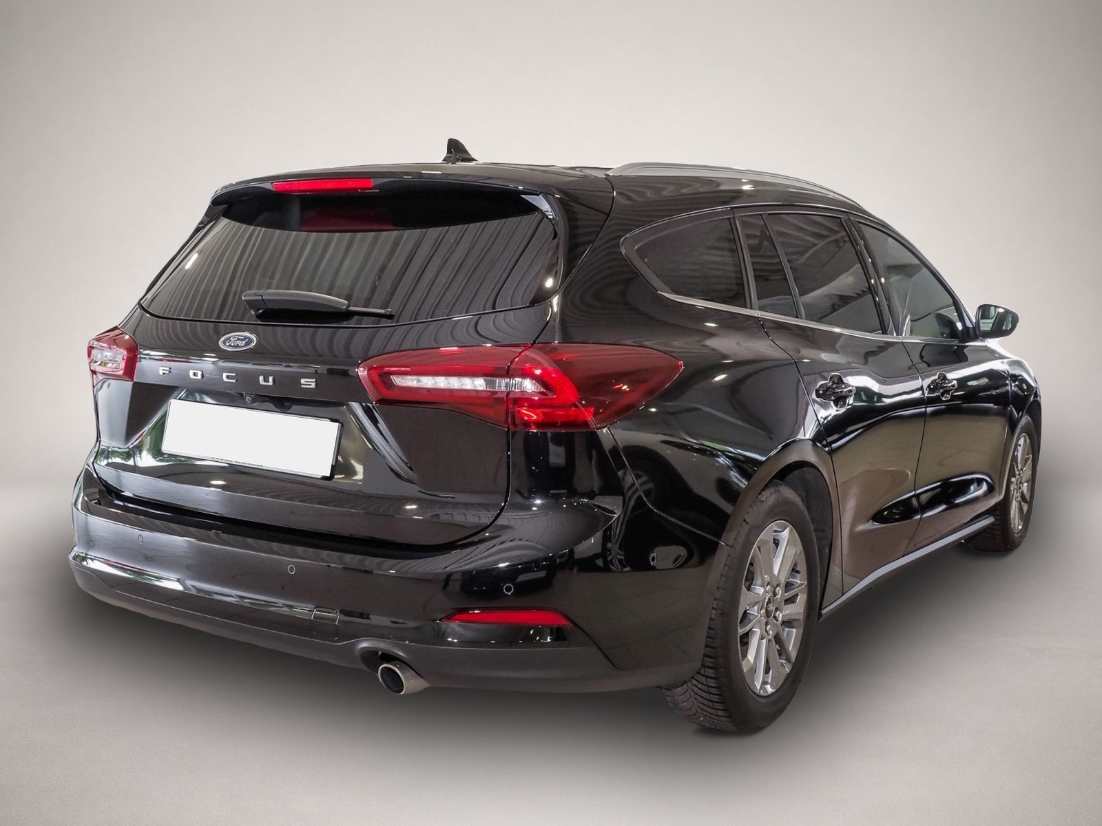 Ford Focus (03/2025, Diesel)