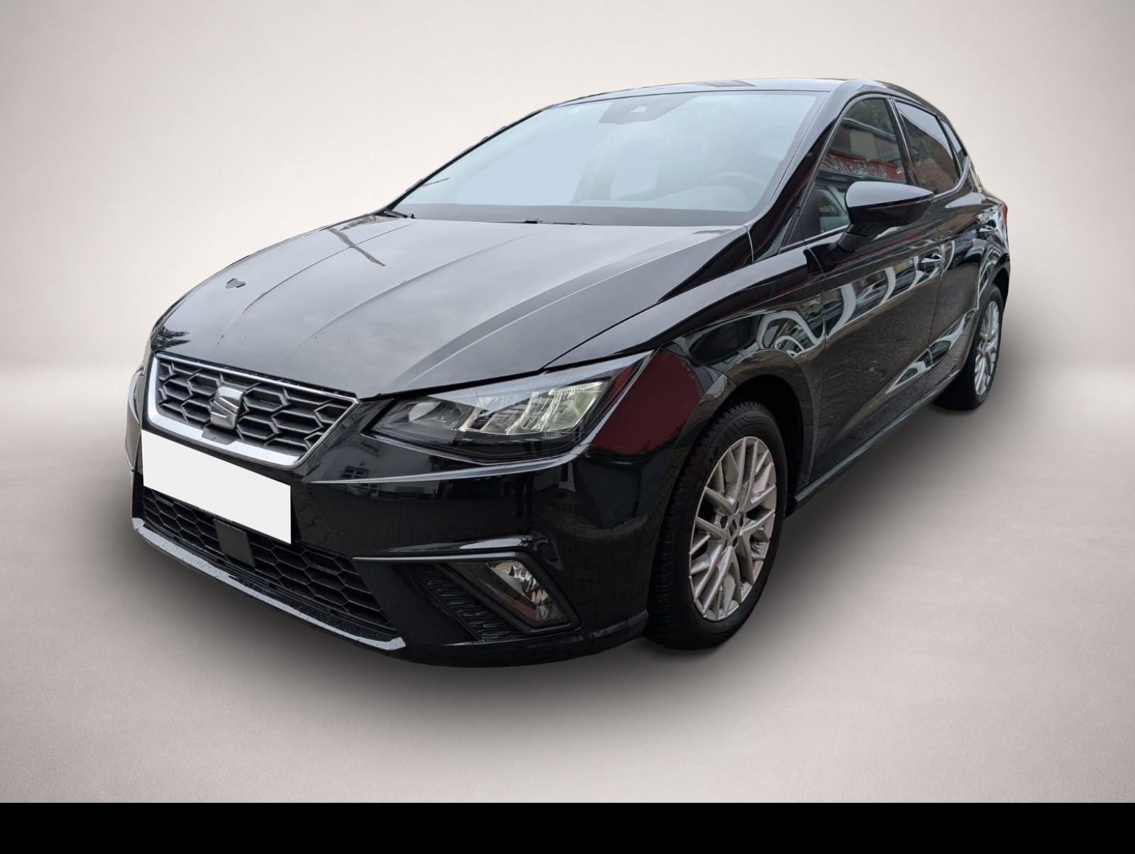 Seat Ibiza (05/2025, Benzin)