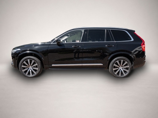 Volvo XC90 (08/2021, Diesel)