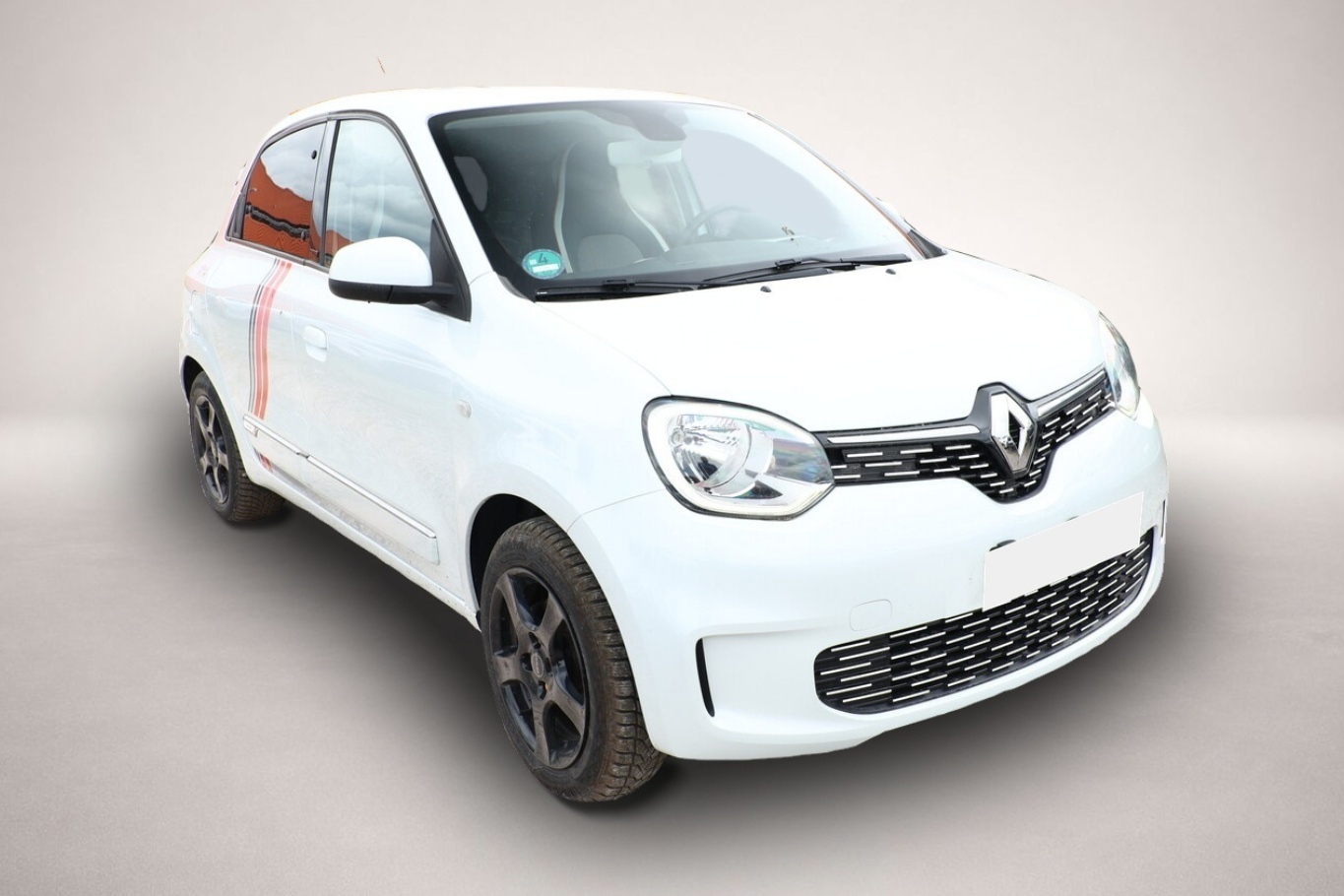 Renault Twingo (12/2020, ELECTRIC)