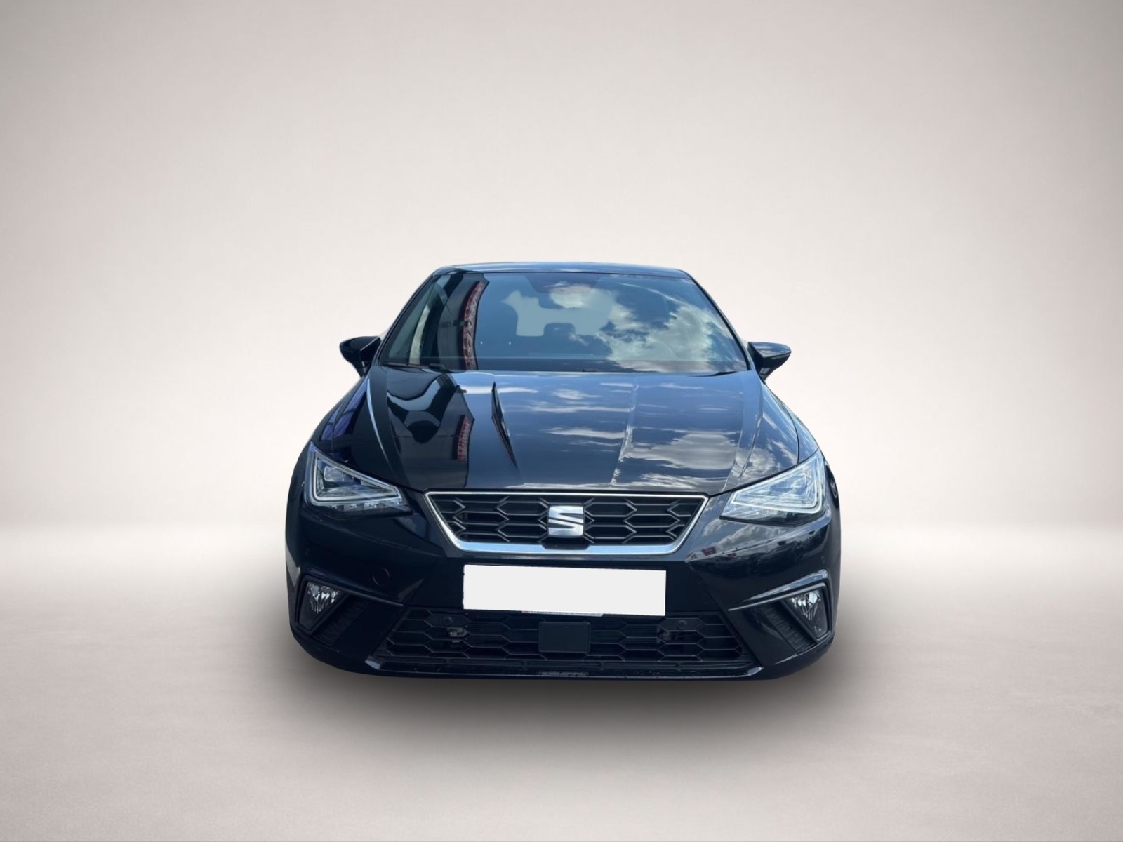 Seat Ibiza (03/2023, Benzin)