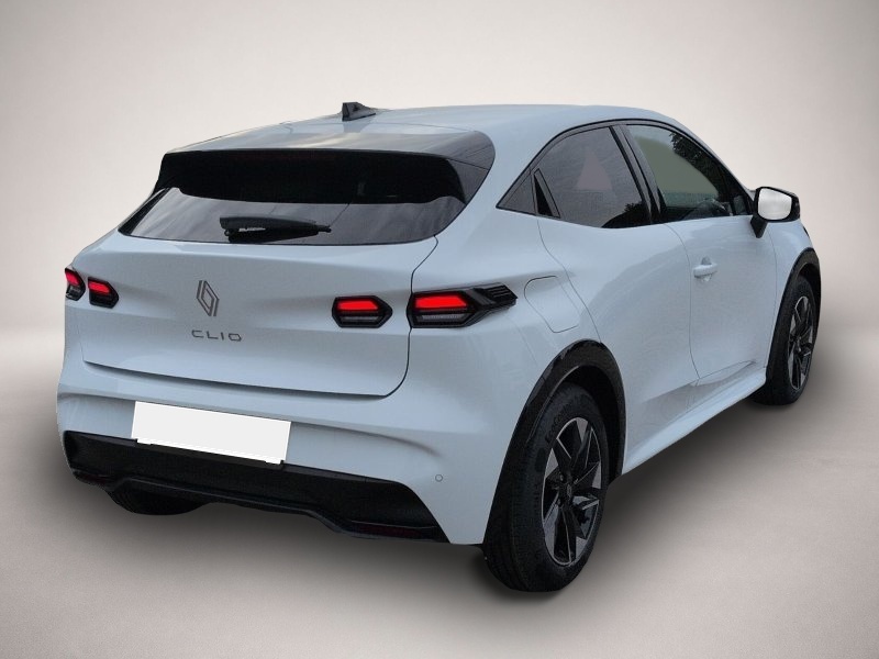 Renault Clio, Bild 3 von 5