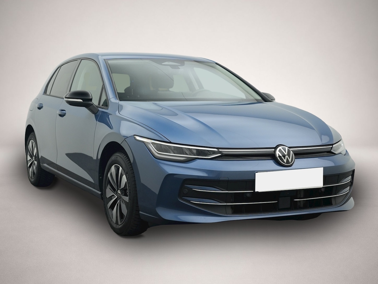 Volkswagen Golf (10/2025, Diesel)