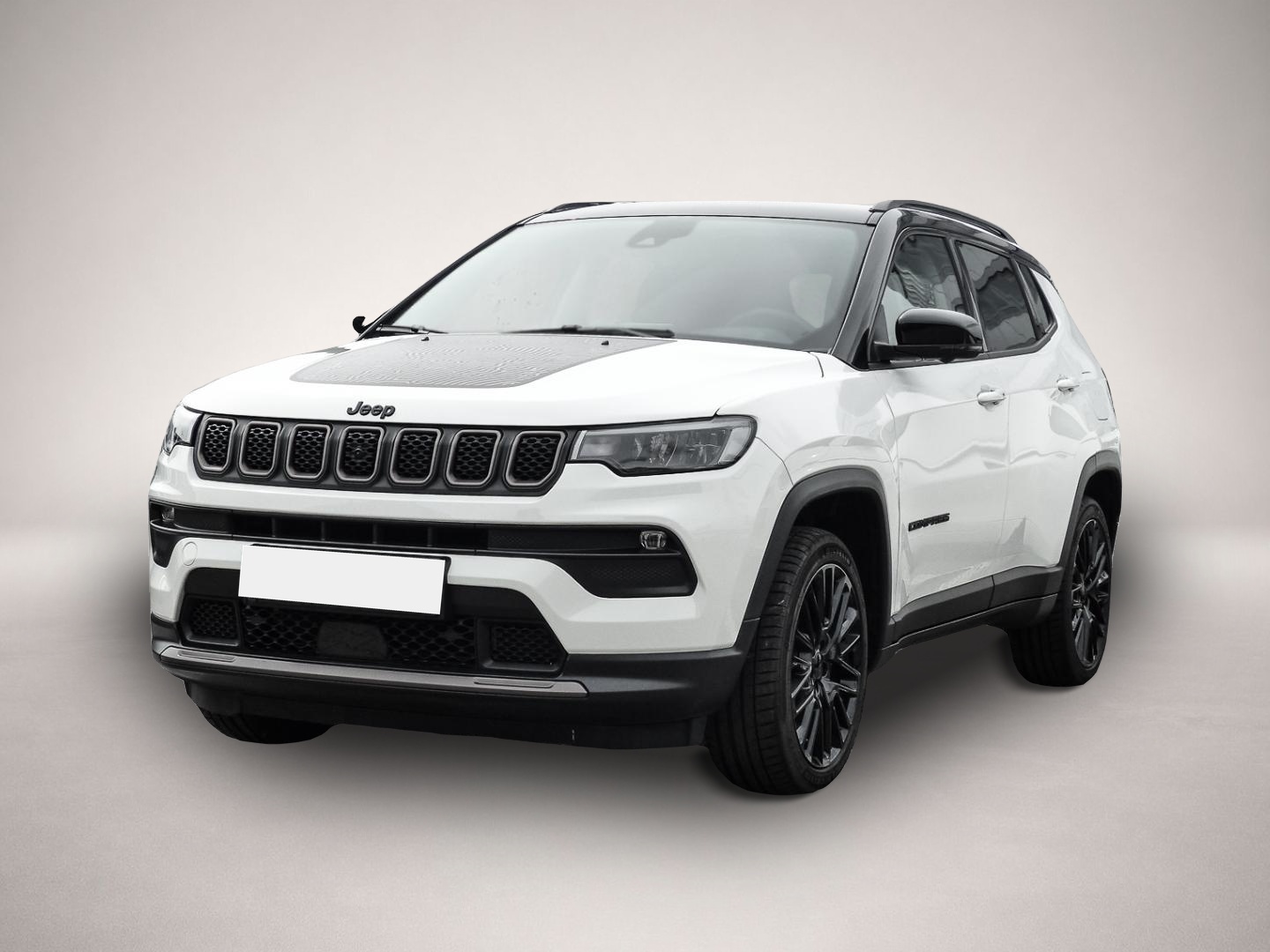 Jeep Compass (03/2023, )