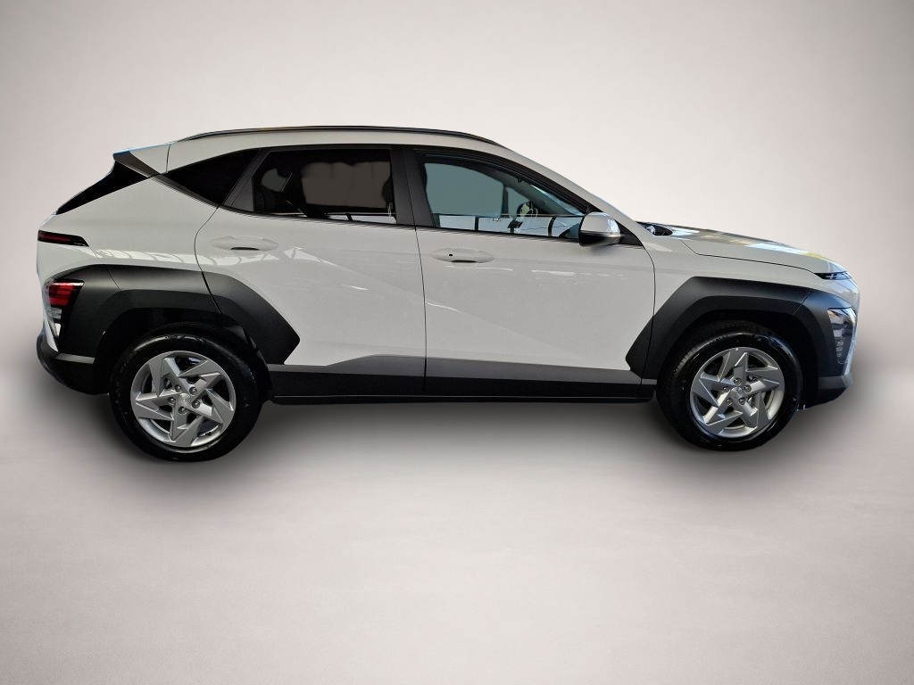 Hyundai KONA (03/2025, Benzin)