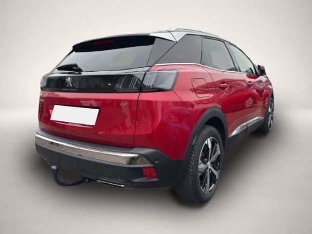 Peugeot 3008 (12/2023, Diesel)