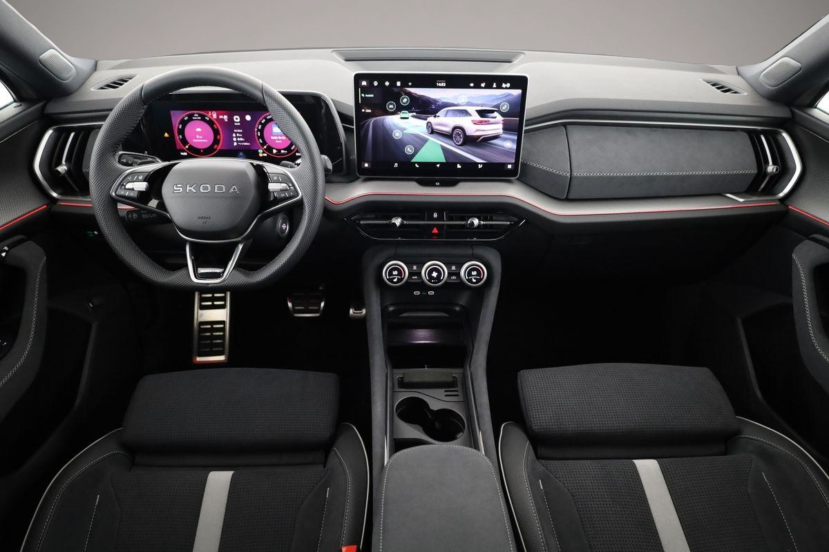 Skoda Kodiaq (06/2026, Diesel)