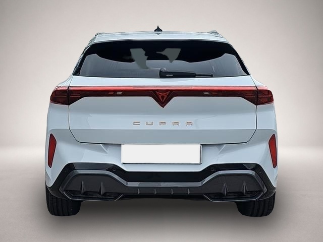 Cupra Terramar (04/2026, Benzin)
