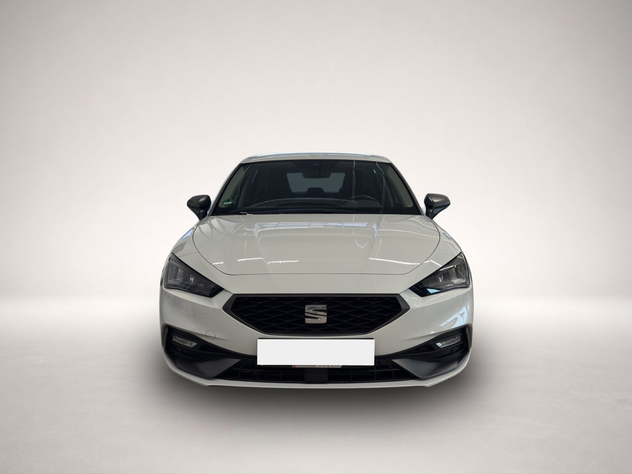 Seat Leon (05/2025, Benzin)