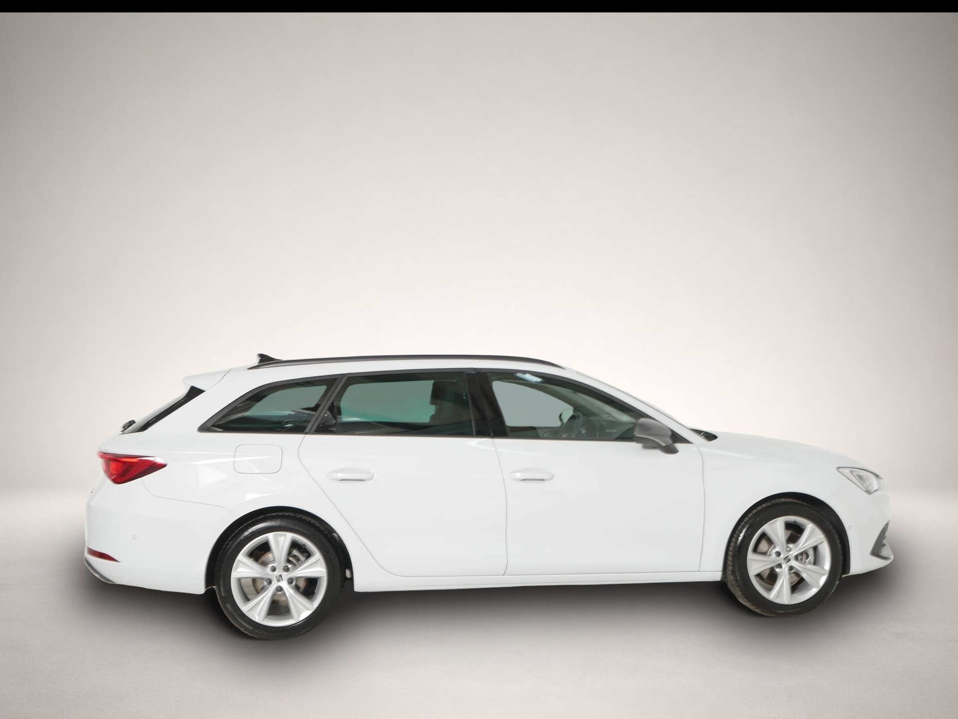 Seat Leon (05/2024, Diesel)
