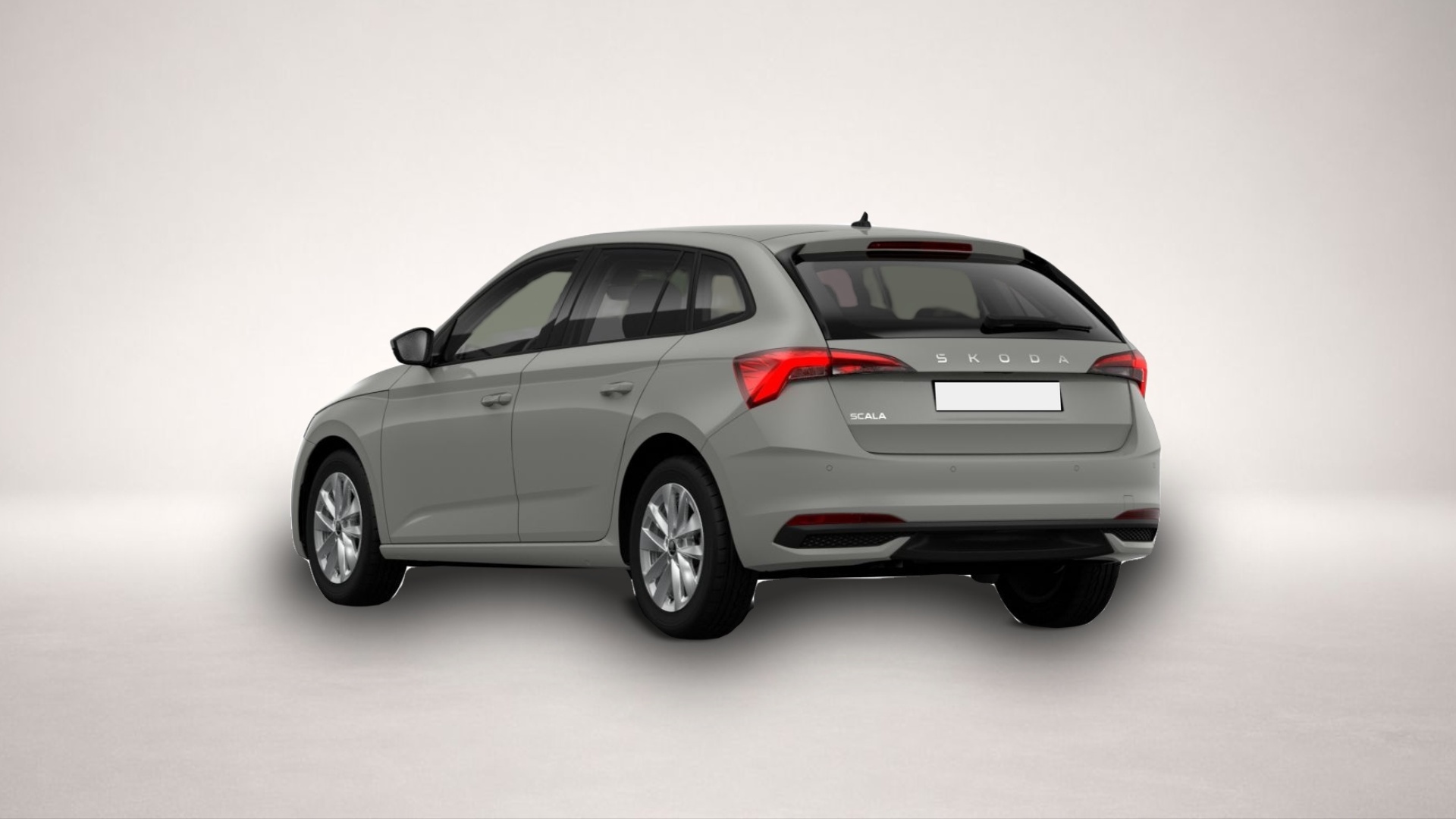 Skoda Scala, Bild 3 von 5