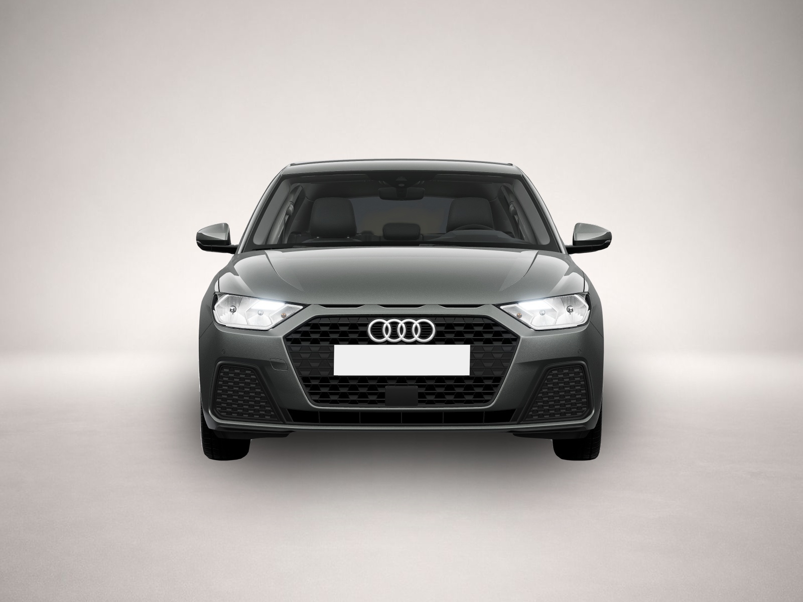 Audi A1 (11/2025, Benzin)