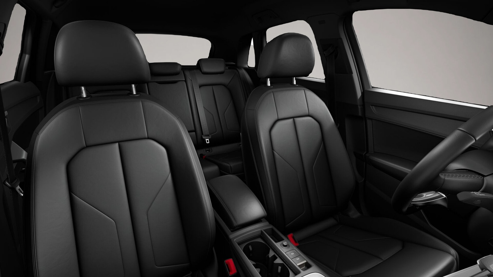 Audi Q3 (01/2022, Diesel)