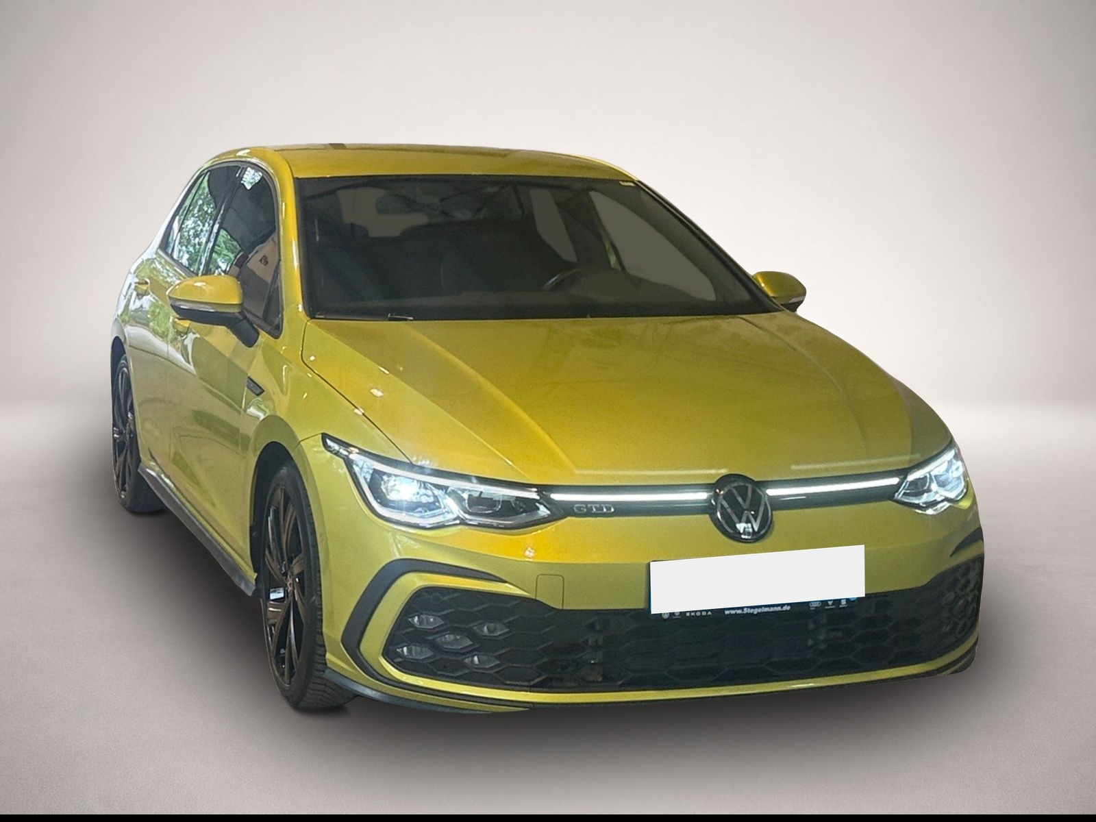Volkswagen Golf (03/2024, Diesel)