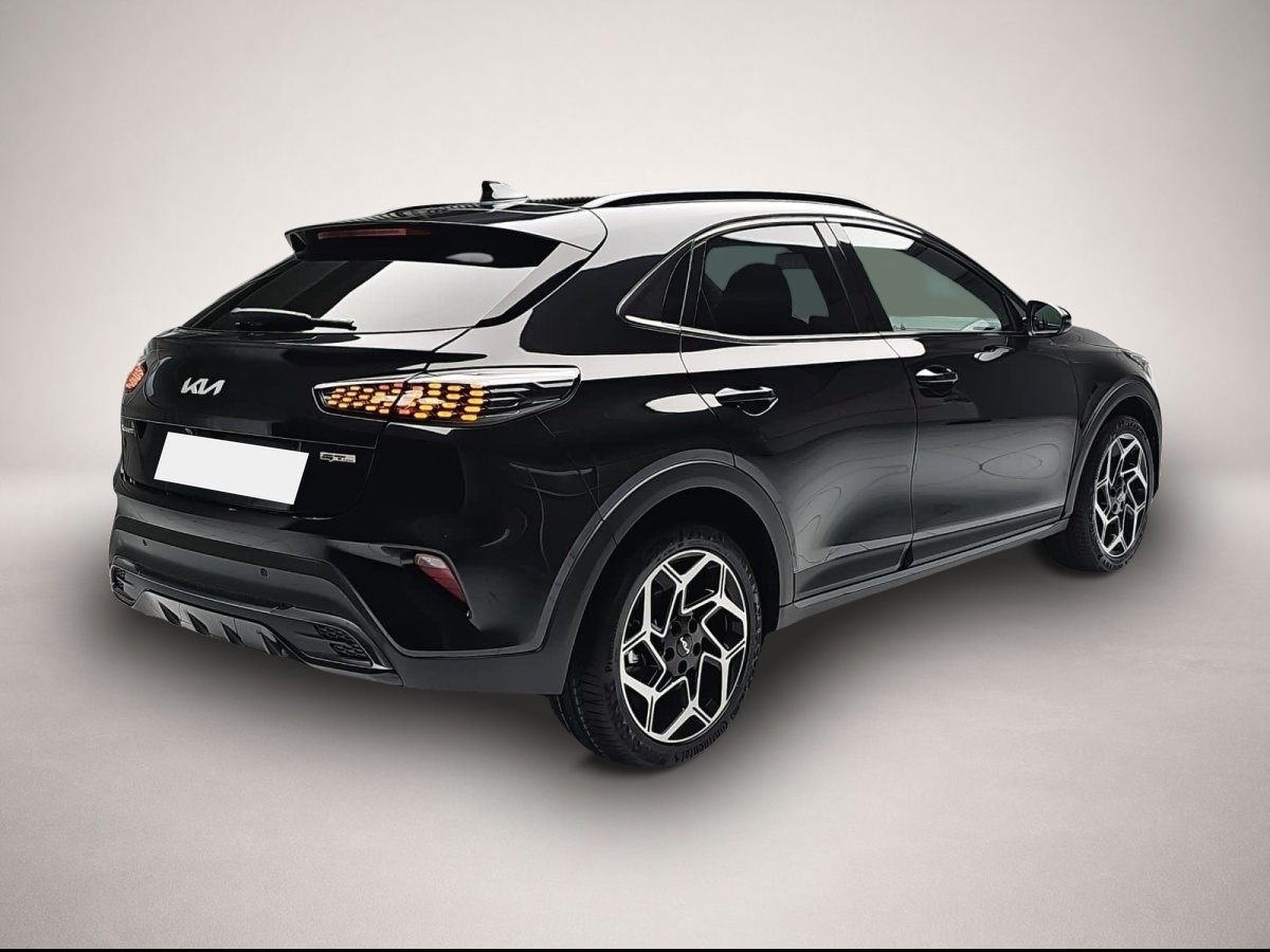 Kia XCeed, Bild 2 von 4