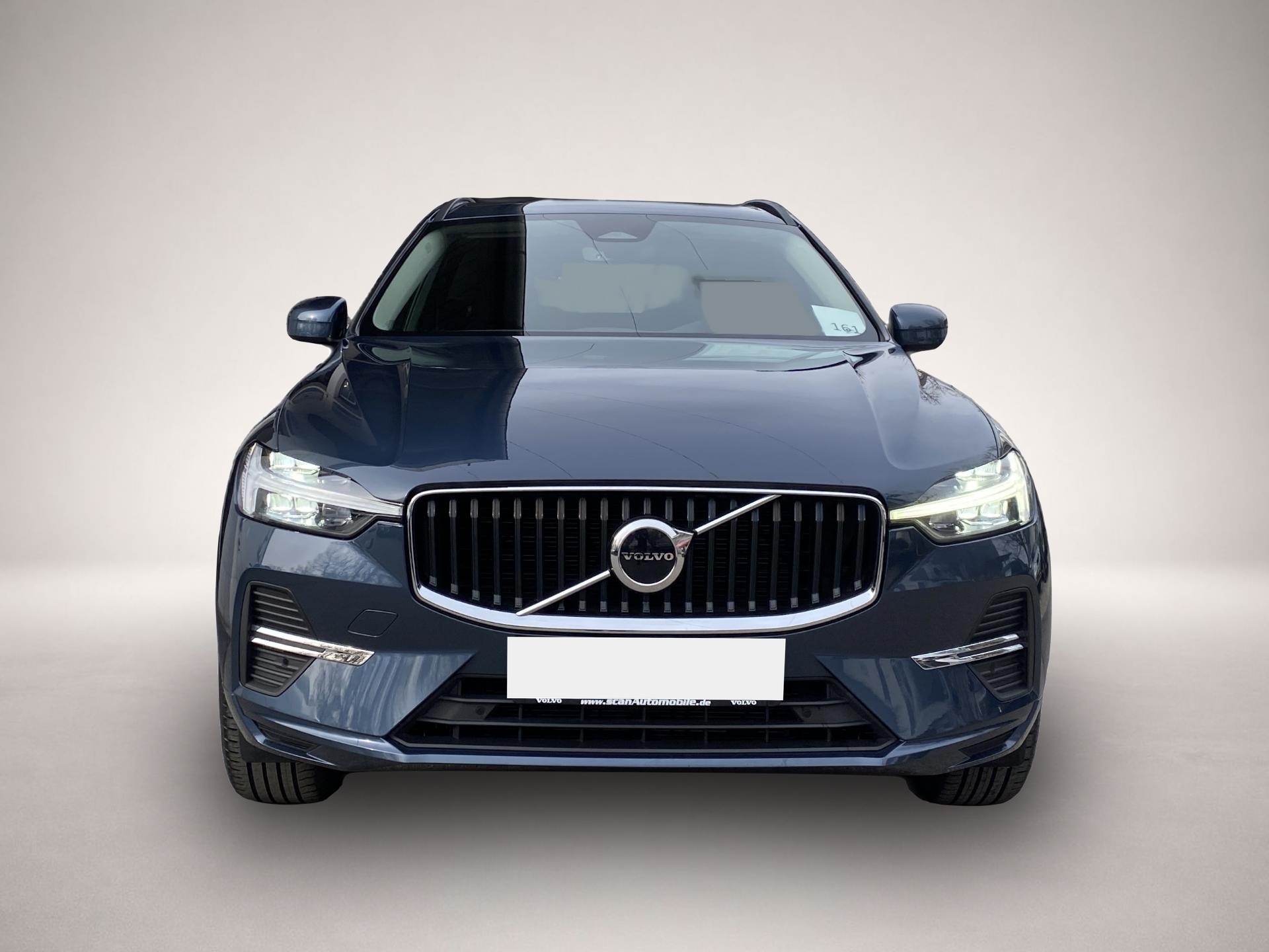 Volvo XC60 (02/2023, Diesel)