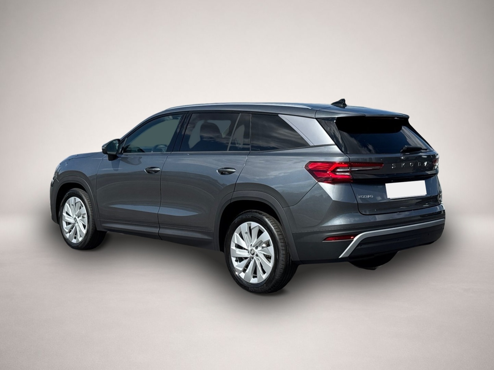 Skoda Kodiaq (06/2026, Diesel)