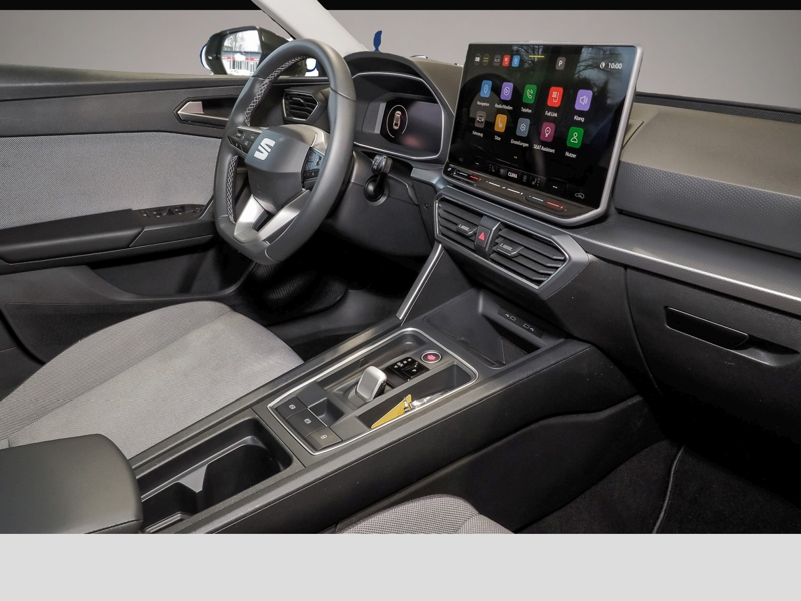 Seat Leon (01/2025, Diesel)